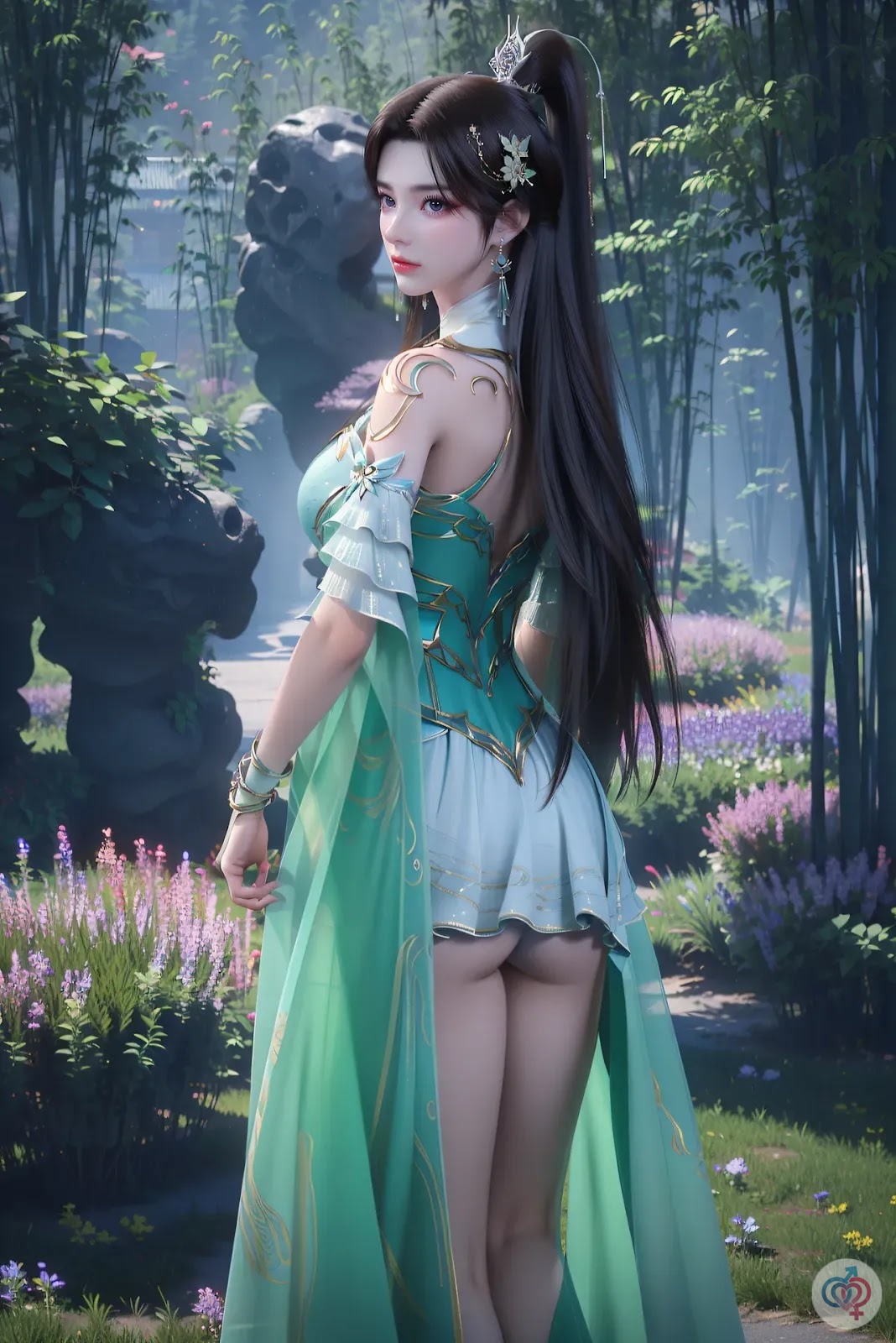 Debut Huân Nhi