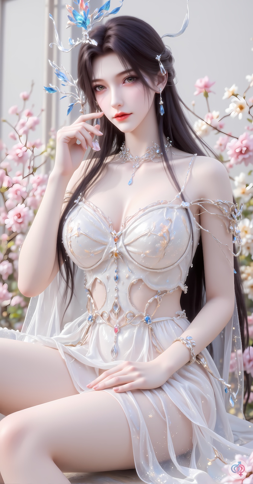 Vân Vộng Thư
