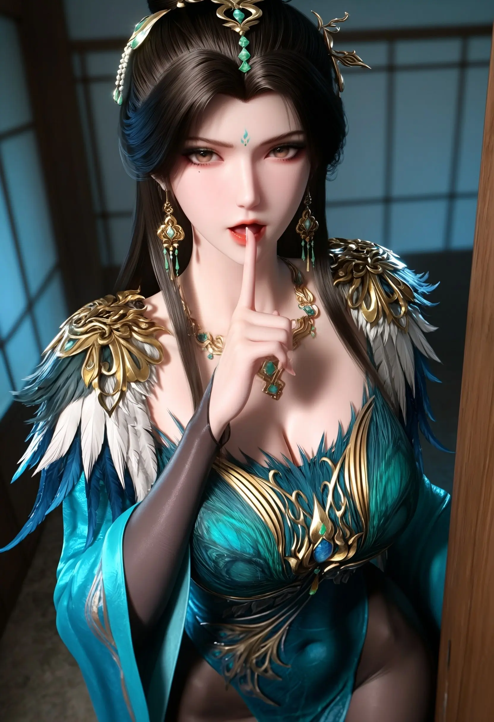 Renegade Immortal (26)