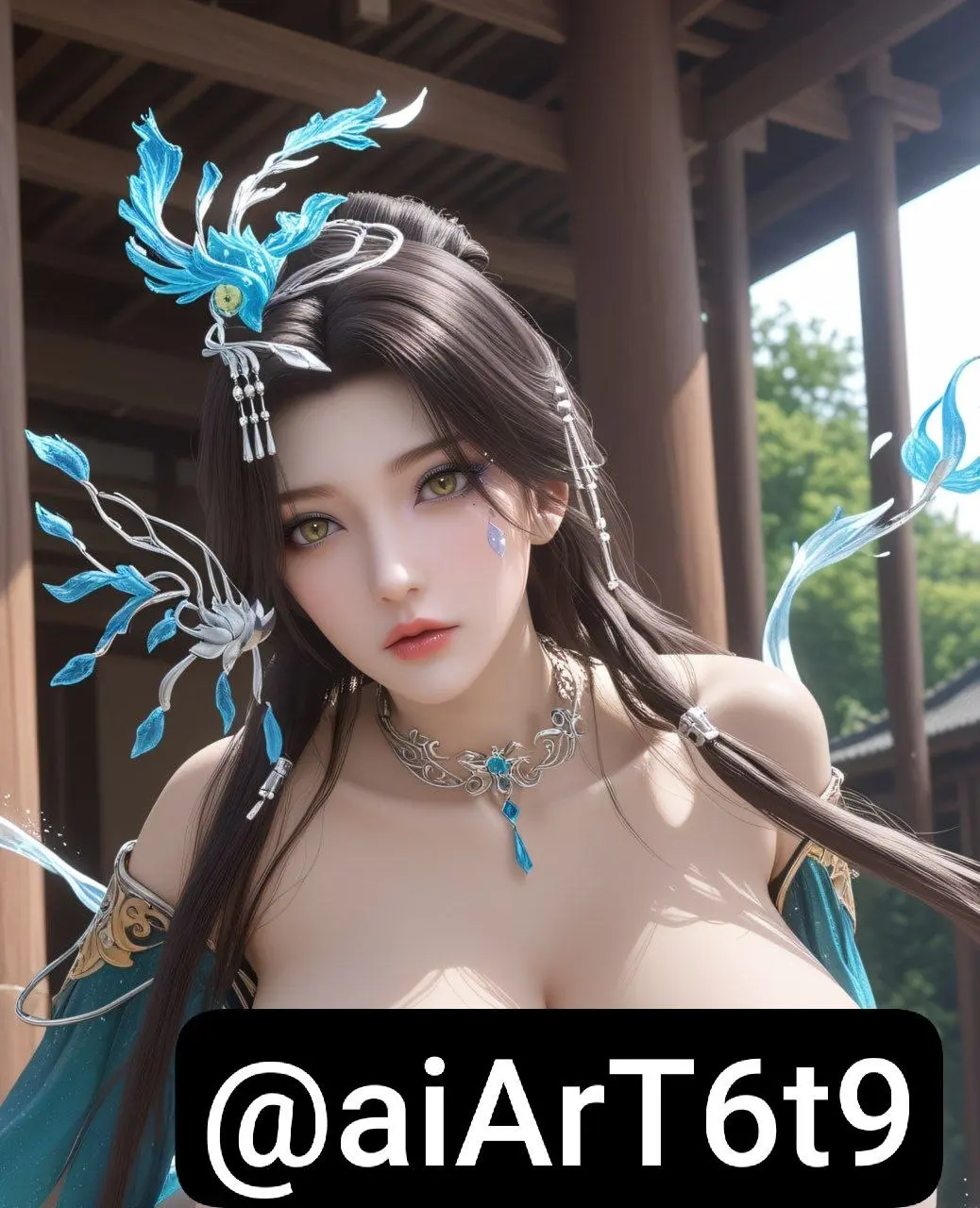 Eclipse Of Illusion (21)