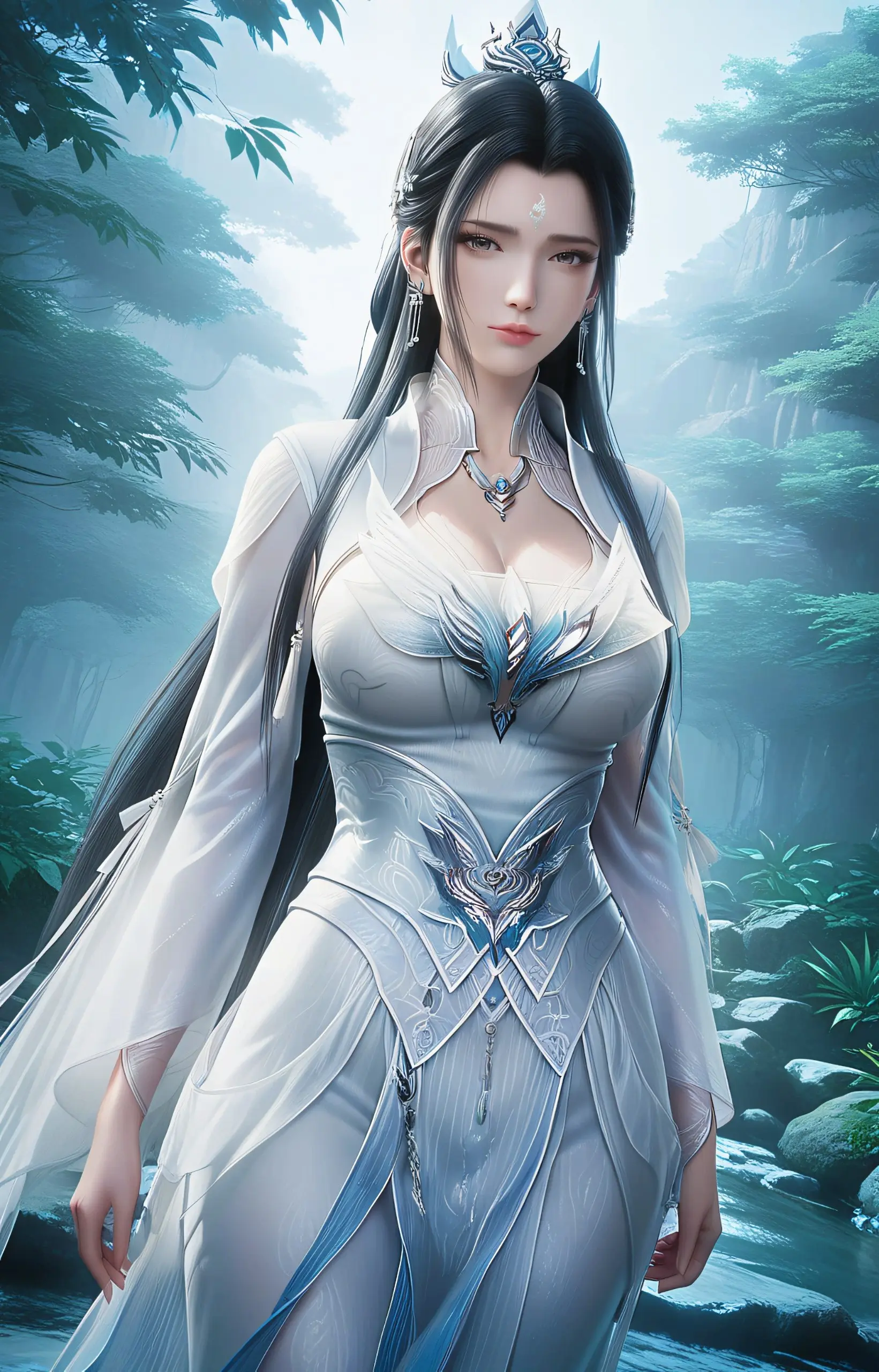 Jade Dynasty (60)