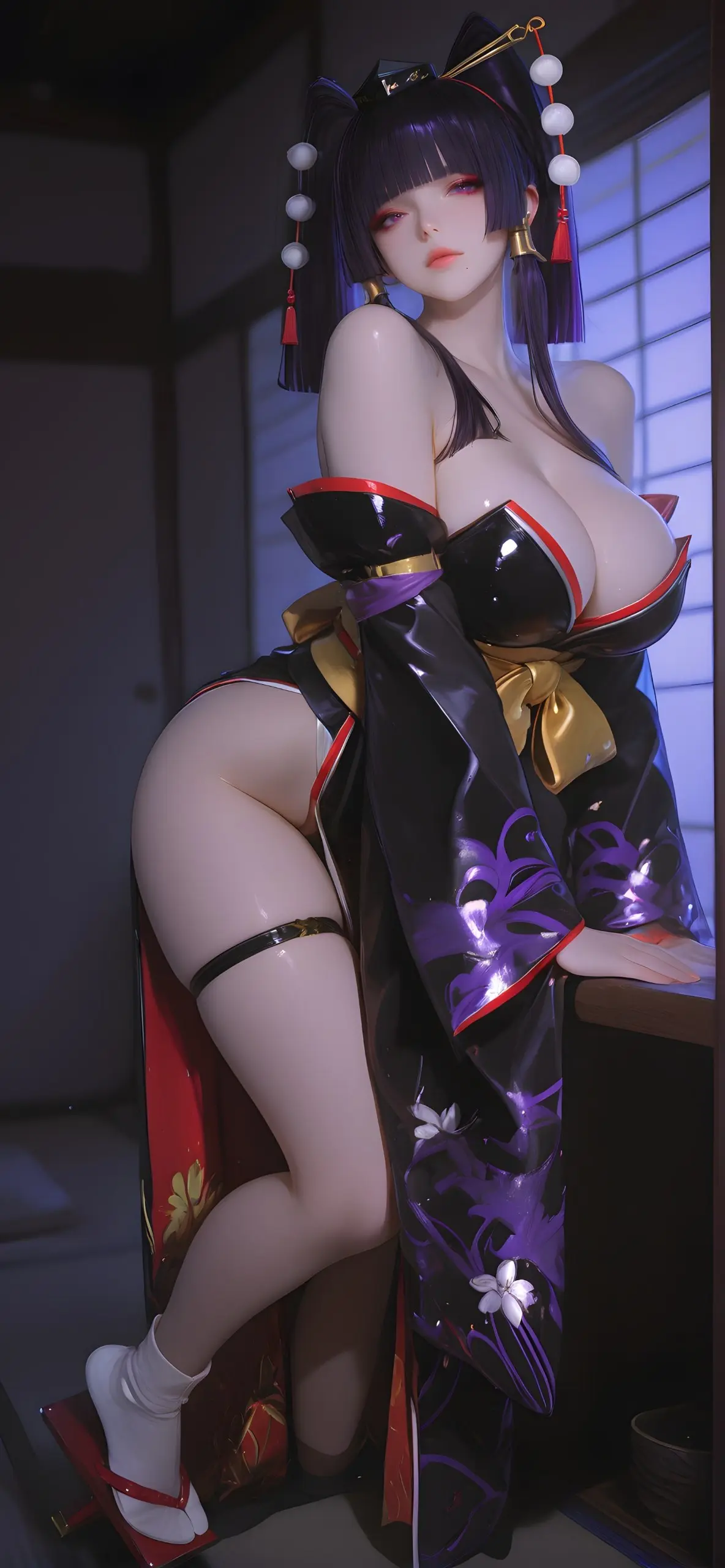 Donghua Girls (103)