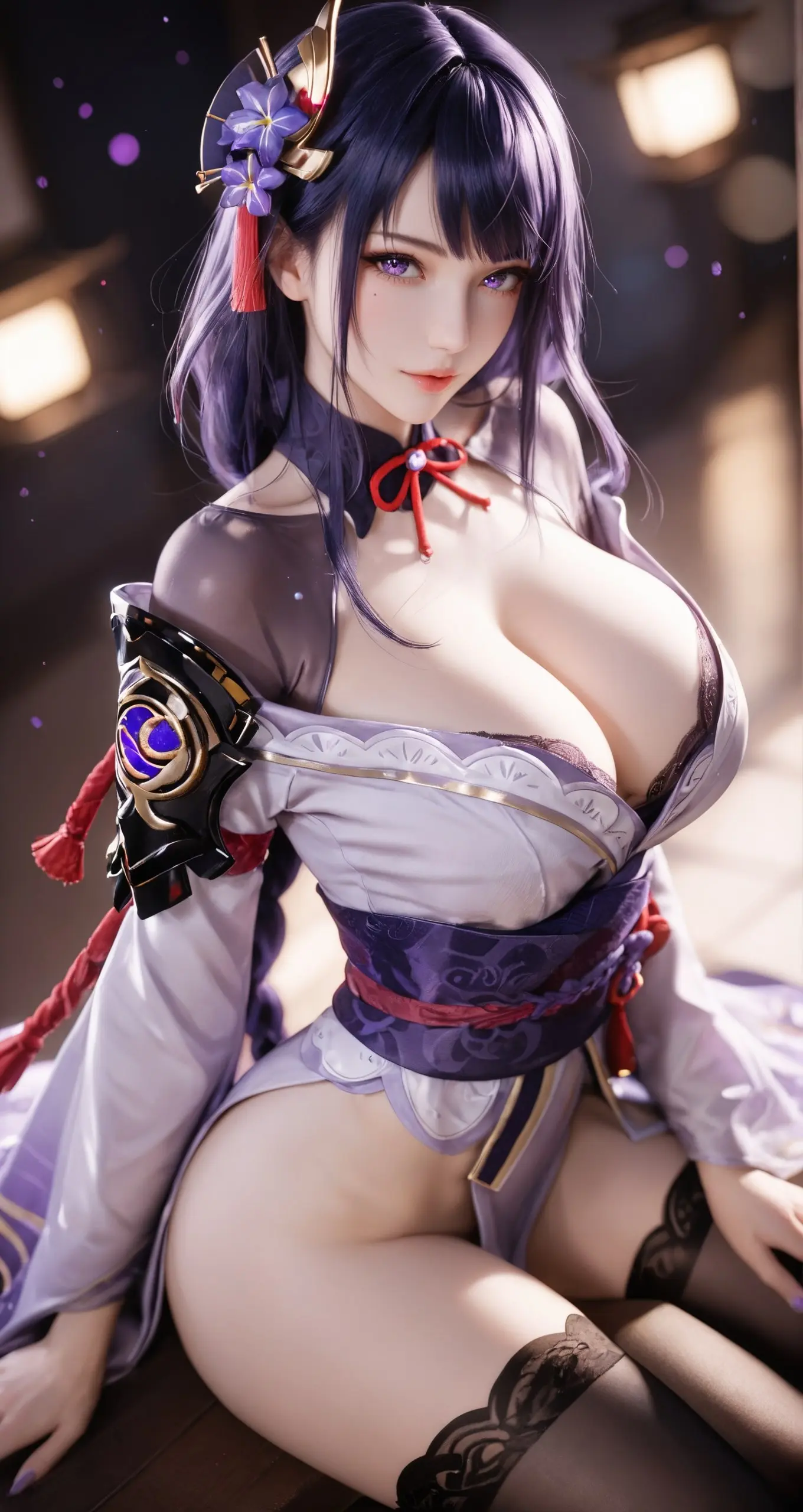 Genshin Impact (1)